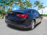 Used 2023 Chevrolet Malibu LS image 4