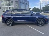 Used 2022 Volkswagen Tiguan SE image 3