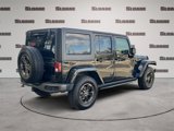 Used 2017 Jeep Wrangler Unlimited Sahara image 5
