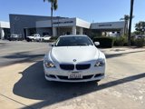 Used 2008 BMW 650i Coupe image 2