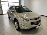 Used 2016 Chevrolet Equinox LT w/ Convenience Package image 2