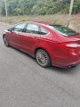 Used 2014 Ford Fusion Titanium image 4