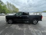 Used 2017 Chevrolet Silverado 1500 LTZ w/ LTZ Plus Package image 4