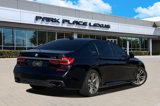 Used 2018 BMW 740i image 2