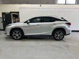Used 2017 Lexus RX 350 FWD image 2