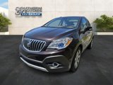 Used 2014 Buick Encore Leather image 2