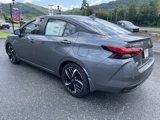 New 2025 Nissan Versa SR w/ Trunk Package image 4