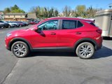 Used 2021 Buick Encore GX Select w/ Experience Buick Package image 5