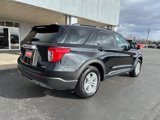 Used 2023 Ford Explorer XLT w/ Equipment Group 202A image 3