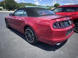 Used 2013 Ford Mustang GT Premium w/ Security Pkg image 4