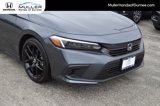Certified 2024 Honda Civic Sport image 2
