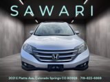 Used 2013 Honda CR-V EX-L image 2