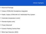 Used 2021 Subaru Crosstrek 2.5i Sport w/ Moonroof Package image 5