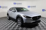 Used 2021 MAZDA CX-30 FWD 2.5 S w/ Select Package image 3