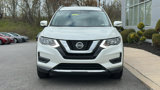 Certified 2018 Nissan Rogue SV image 3