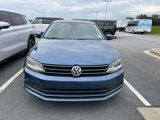 Used 2017 Volkswagen Jetta SE image 2