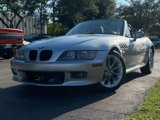 Used 2000 BMW Z3 2.5i image 2