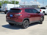 Certified 2021 Jeep Compass 80th Special Edition image 5