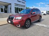 Used 2018 Subaru Forester 2.0XT Touring w/ Popular Package #2 image 2