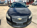 Used 2013 Chevrolet Cruze LT w/ RS Package image 6