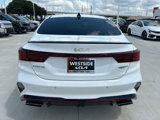 Used 2023 Kia Forte GT w/ GT2 Package image 3