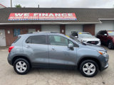Used 2019 Chevrolet Trax LT w/ LT Convenience Package image 3