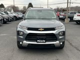 Certified 2022 Chevrolet TrailBlazer LT image 2