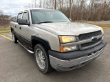 Used 2005 Chevrolet Silverado 1500 LT image 3