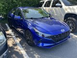 Certified 2022 Hyundai Elantra SEL image 3