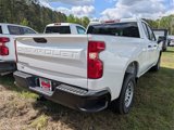 New 2025 Chevrolet Silverado 1500 W/T w/ WT Value Package image 2