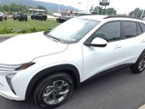 New 2025 Chevrolet Trax LT w/ Driver Confidence Package image 6