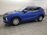 Used 2019 Mitsubishi Eclipse Cross ES image 2