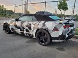 Used 2011 Chevrolet Camaro SS w/ RS Package image 3