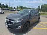 Used 2020 Chevrolet Equinox LT image 3