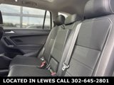 Used 2021 Volkswagen Tiguan SE w/ Panoramic Sunroof Package image 6