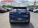 Used 2022 Chevrolet TrailBlazer ACTIV image 5