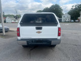 Used 2007 Chevrolet Silverado 1500 W/T w/ Skid Plate Package image 4