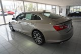 New 2025 Chevrolet Malibu RS image 4