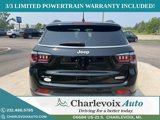 Used 2022 Jeep Compass Latitude image 4