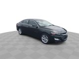 Used 2024 Chevrolet Malibu LT image 2