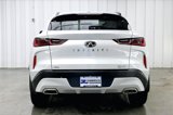 New 2025 INFINITI QX55 Luxe w/ Cargo Package image 4