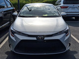 Used 2022 Toyota Corolla LE image 2