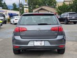 Used 2015 Volkswagen Golf Launch Edition image 6