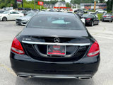 Used 2015 Mercedes-Benz C 300 Sedan image 6