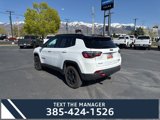 Used 2023 Jeep Compass Trailhawk image 5