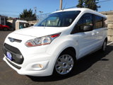Used 2016 Ford Transit Connect XLT image 3
