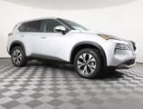 Used 2022 Nissan Rogue SV image 3
