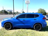 Used 2017 Nissan Rogue S image 4