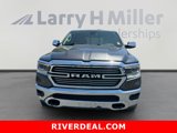 Used 2019 RAM 1500 Laramie w/ Off Road Group image 3