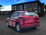 Used 2022 MAZDA CX-5 AWD 2.5 S image 3